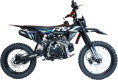 Питбайк BRZ X4 ZS190 19/16 (ZS1P62YML-2) Black